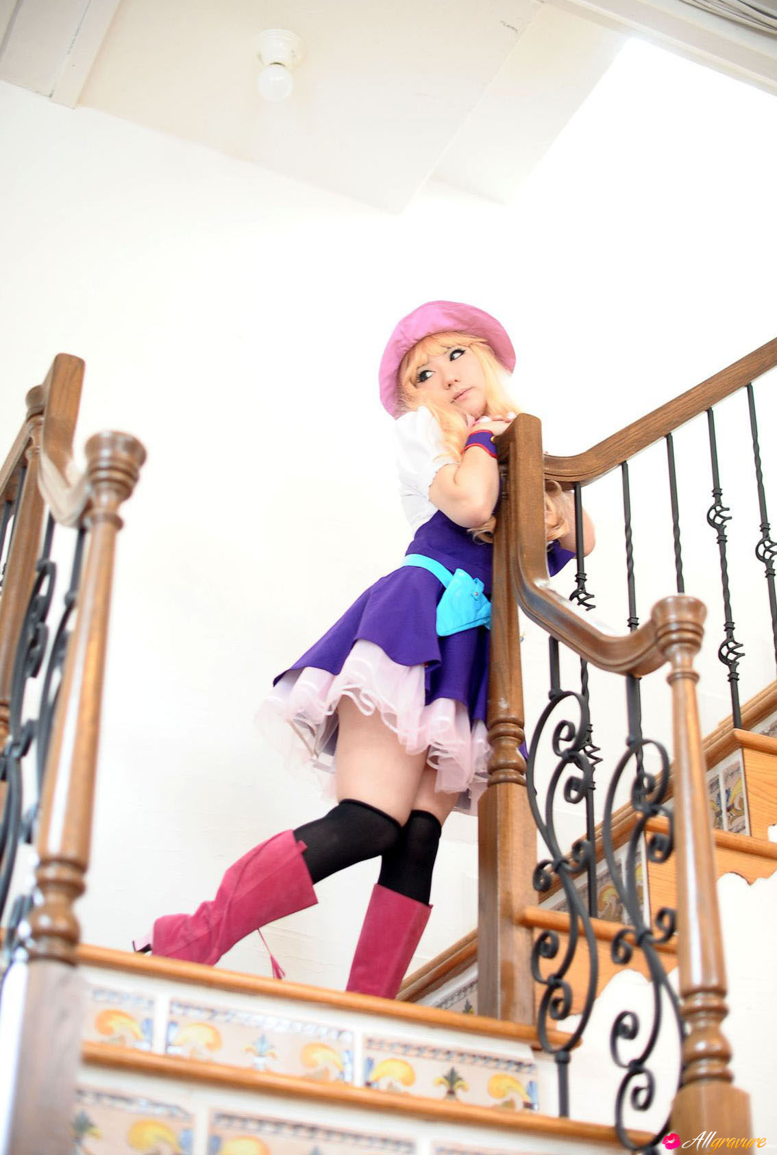 [allgravure][10-17] love